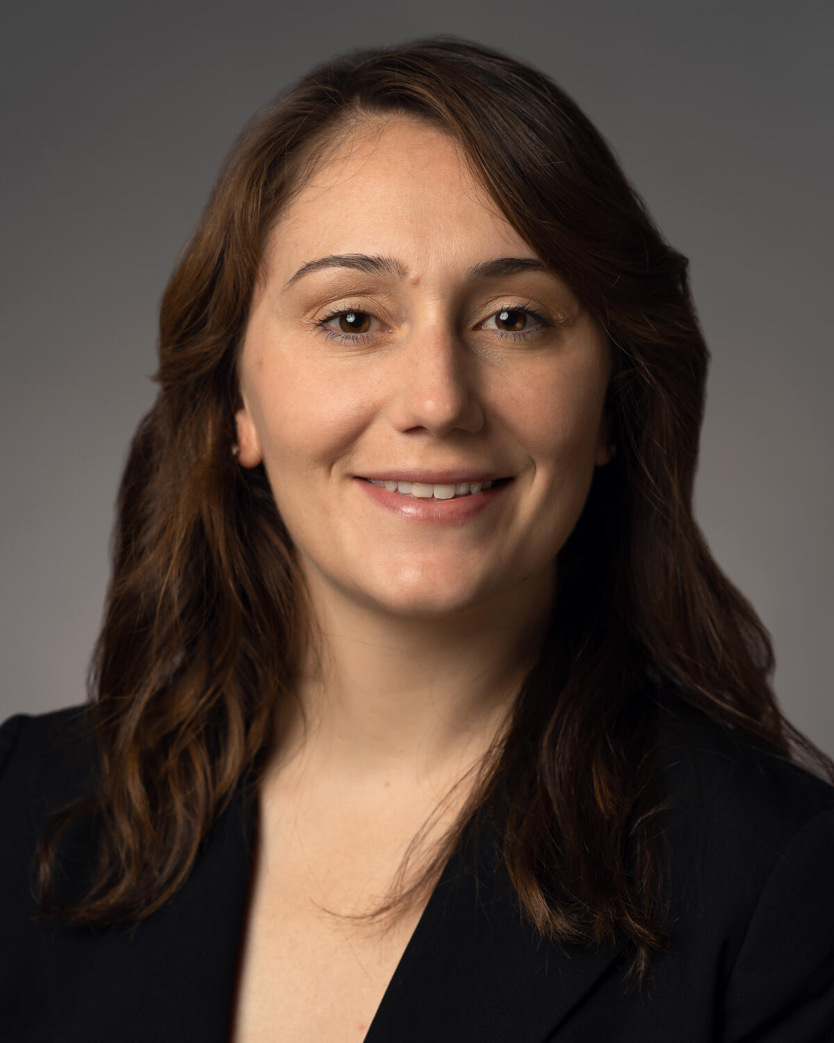 Headshot Image for Brit Moreland